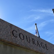 Join Me In the Art of Courage & Break Up with Fear