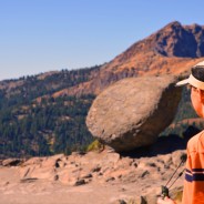 Parenting & Braving the White Knuckles