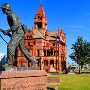 When You Fear (or Resist) the Good Gifts in You, Make War